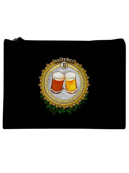 Pivní horoskop: Blíženec