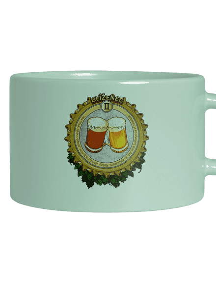 Pivní horoskop: Blíženec