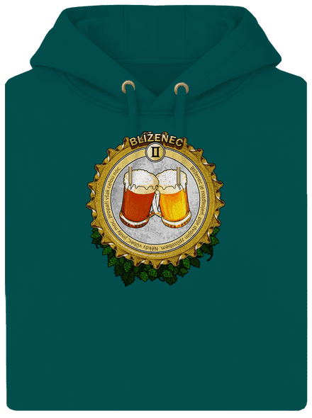 Pivní horoskop: Blíženec