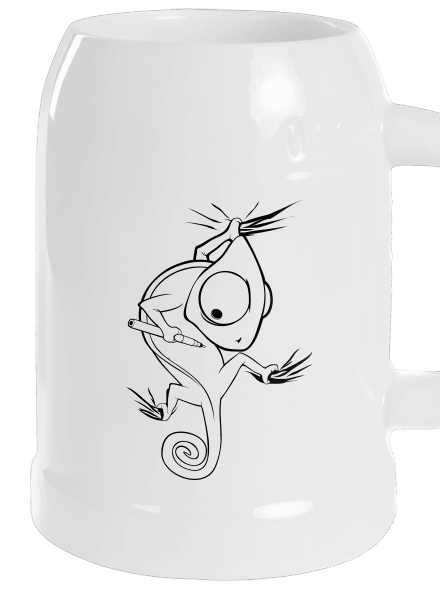 Omalovánka: Zmizík