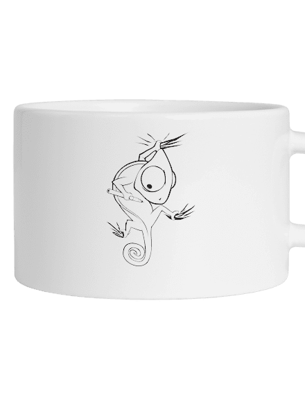 Omalovánka: Zmizík