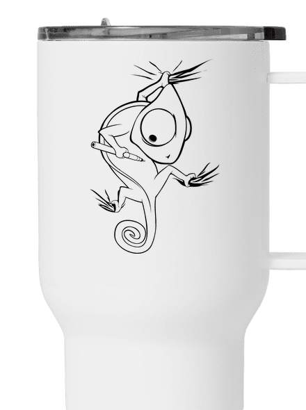 Omalovánka: Zmizík