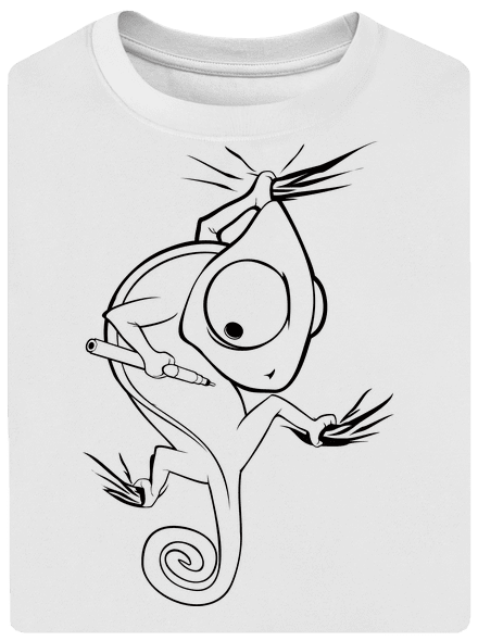 Omalovánka: Zmizík