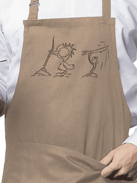 Omalovánka: Nesprávný konec