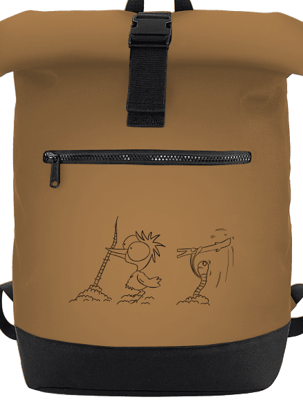 Omalovánka: Nesprávný konec