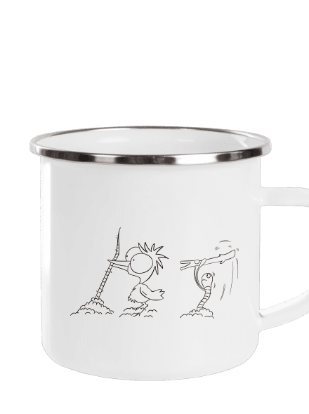 Omalovánka: Nesprávný konec