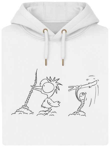 Omalovánka: Nesprávný konec