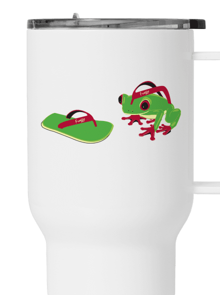 Žabka