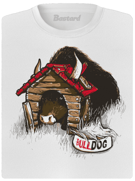 Bulldog