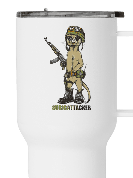 Surikata