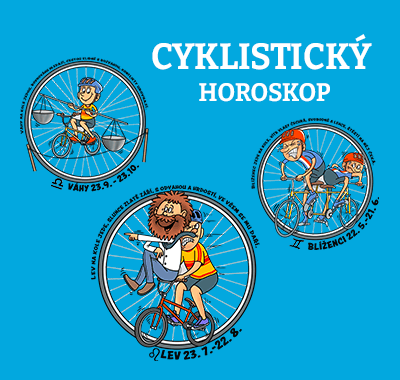 Cyklistický horoskop