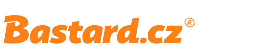 Bastard.cz trikoshop - úvodní stránka