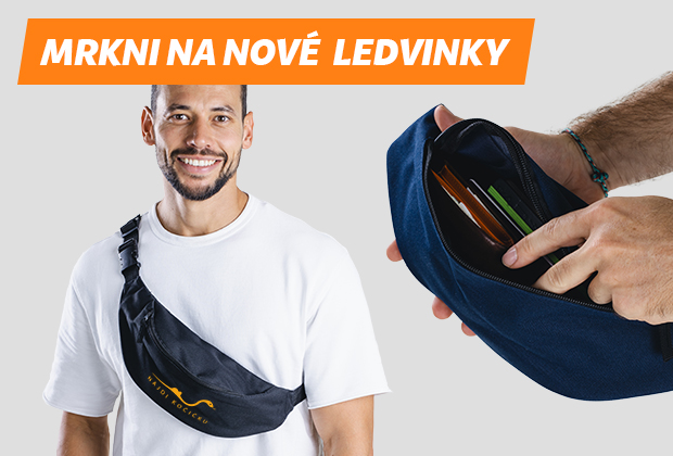 Máme ledvinky Máme ledvinky