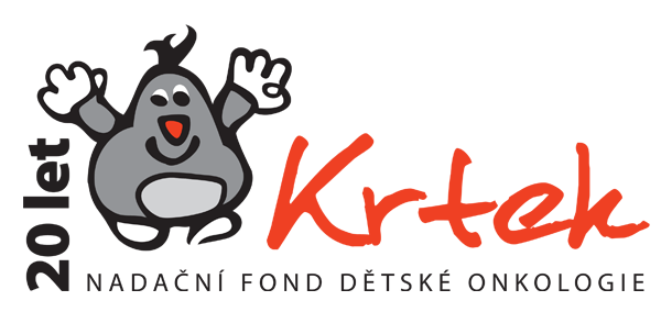 Pomáhejte dětem