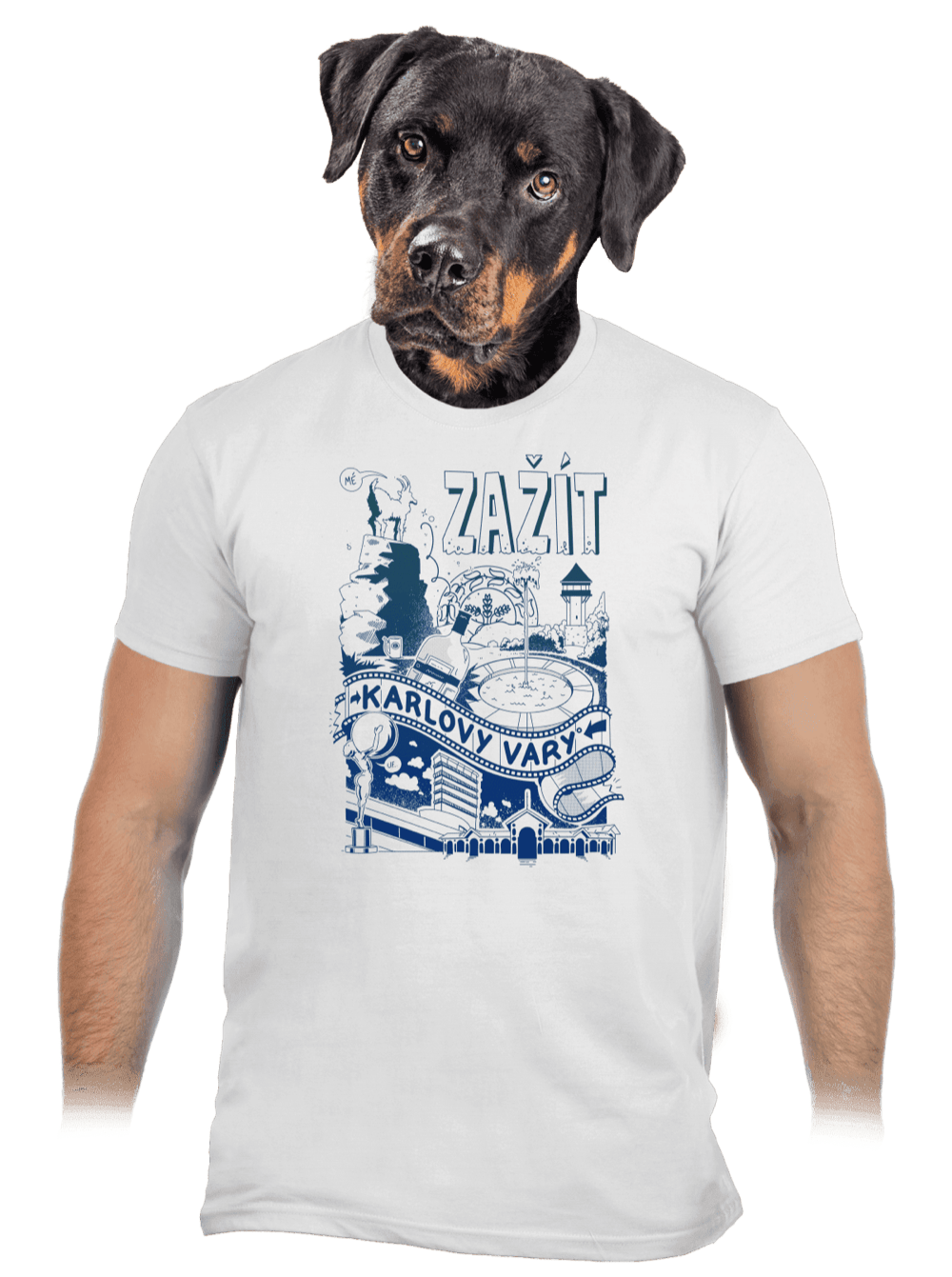 Kolekce Zažít Česko – Bastard.cz