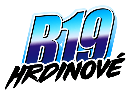 Kolekce B19 Hrdinové