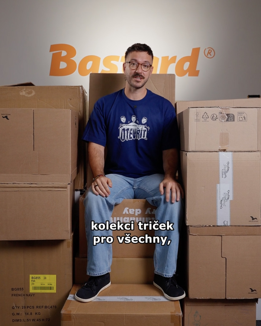 Kolekce B20