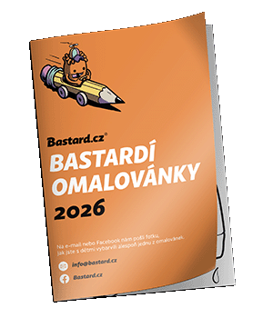 Stáhnout omalovánky