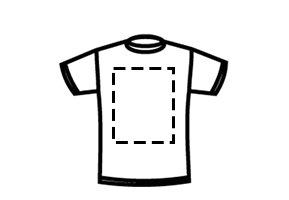 Dětská trička s vlastním potiskem