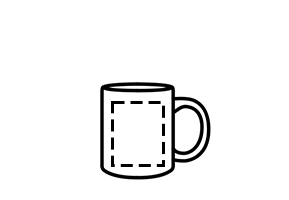 Hrnky s vlastním potiskem