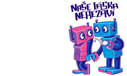 Nejnovější potisk