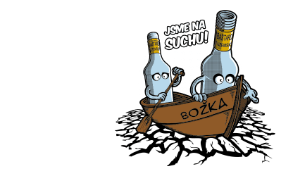 Nejnovější potisk