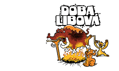 Nejnovější potisk
