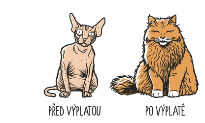 Nejnovější potisk