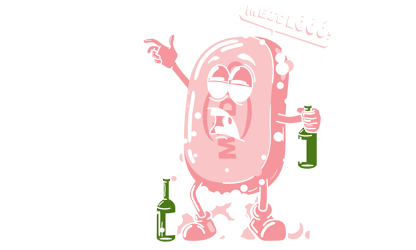 Nejnovější potisk