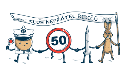 Nejnovější potisk