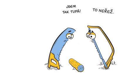 Nejnovější potisk
