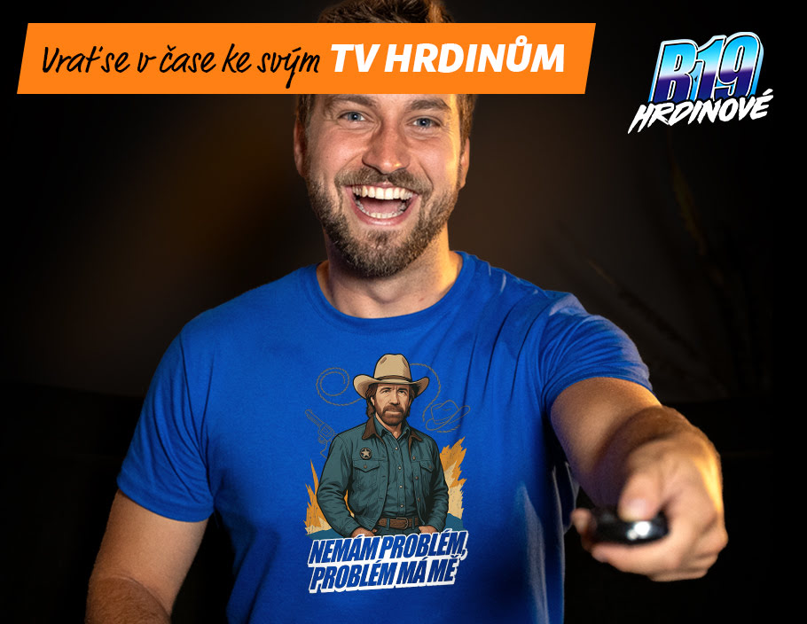 B19: Hrdinové