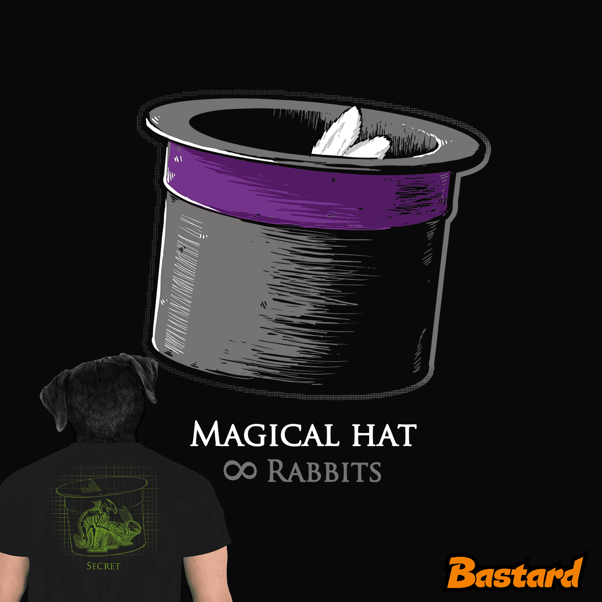 Magický klobouk