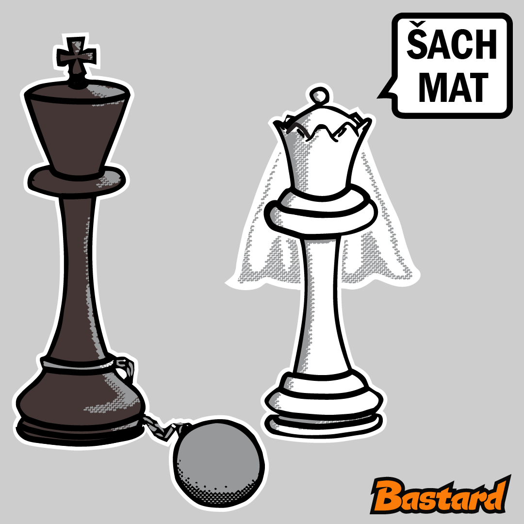 Šach mat