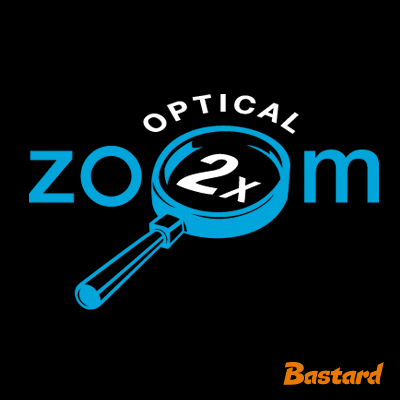 Optický zoom
