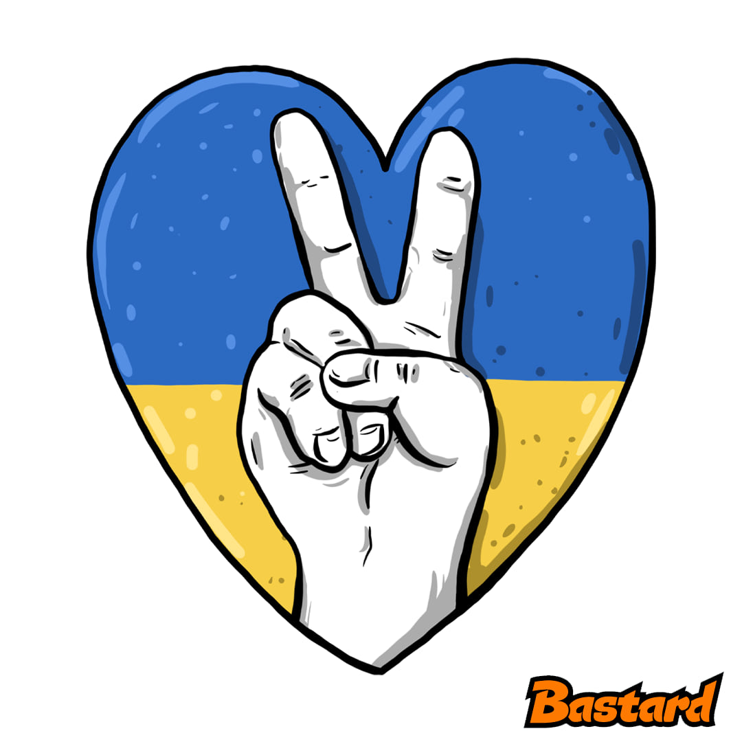Ukrajina - Mír