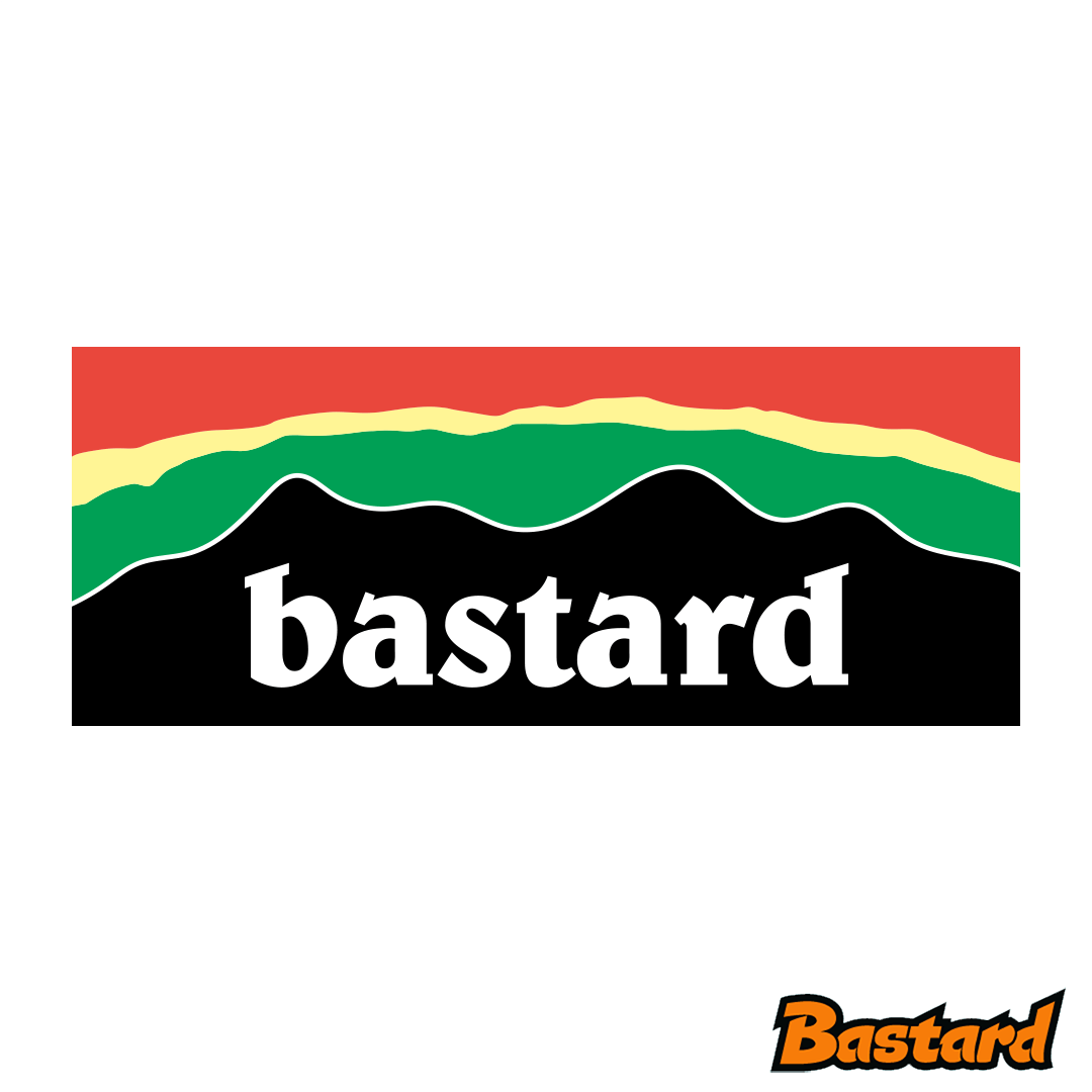 Bastard v udržitelnosti