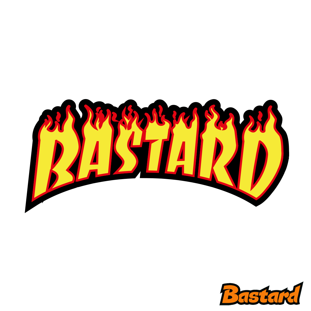 Bastard ve streetu