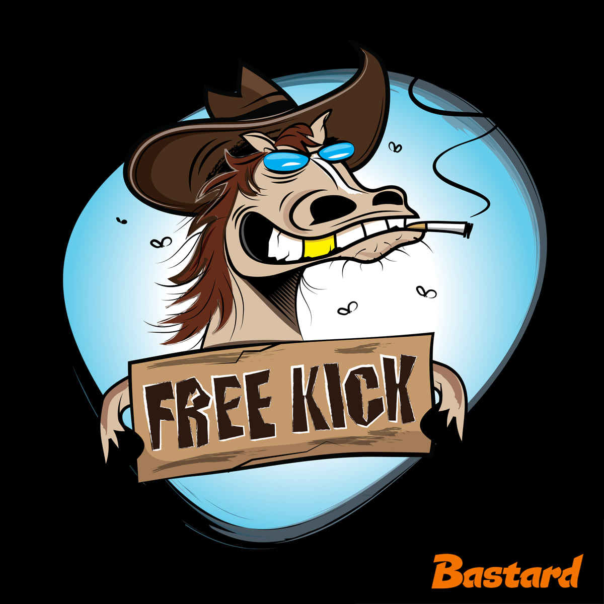 Free kick