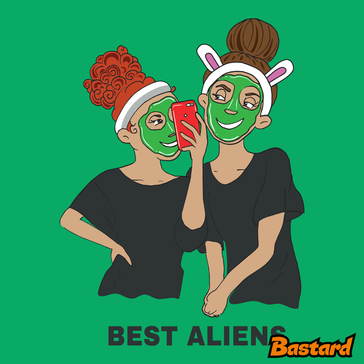 Best aliens