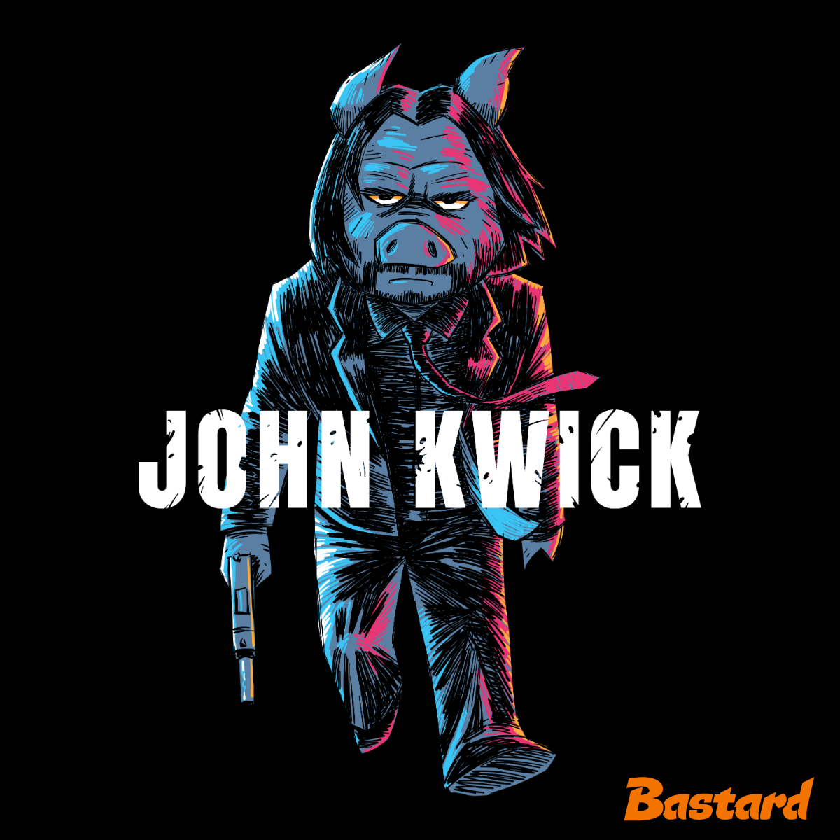John Kwick