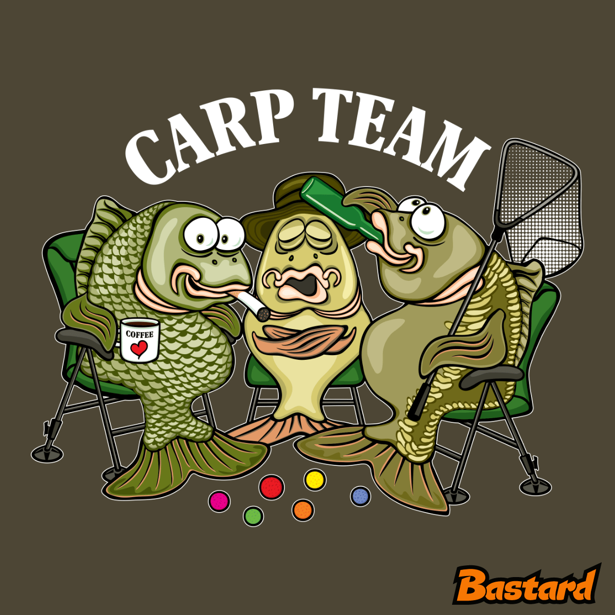 Carp Team