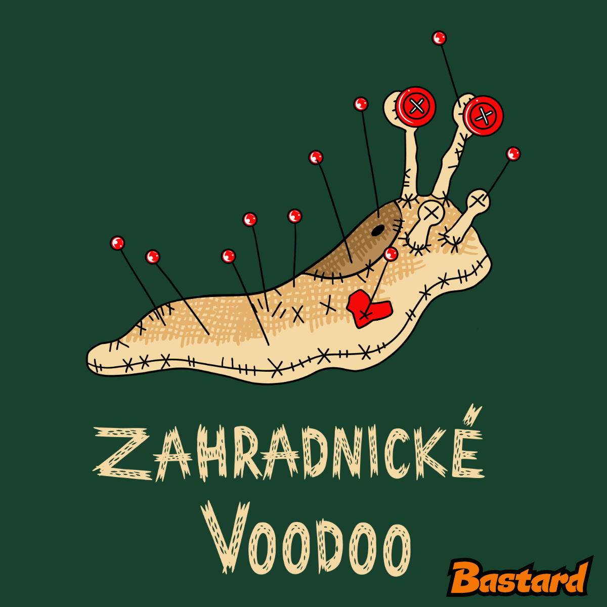 Zahradnické voodoo