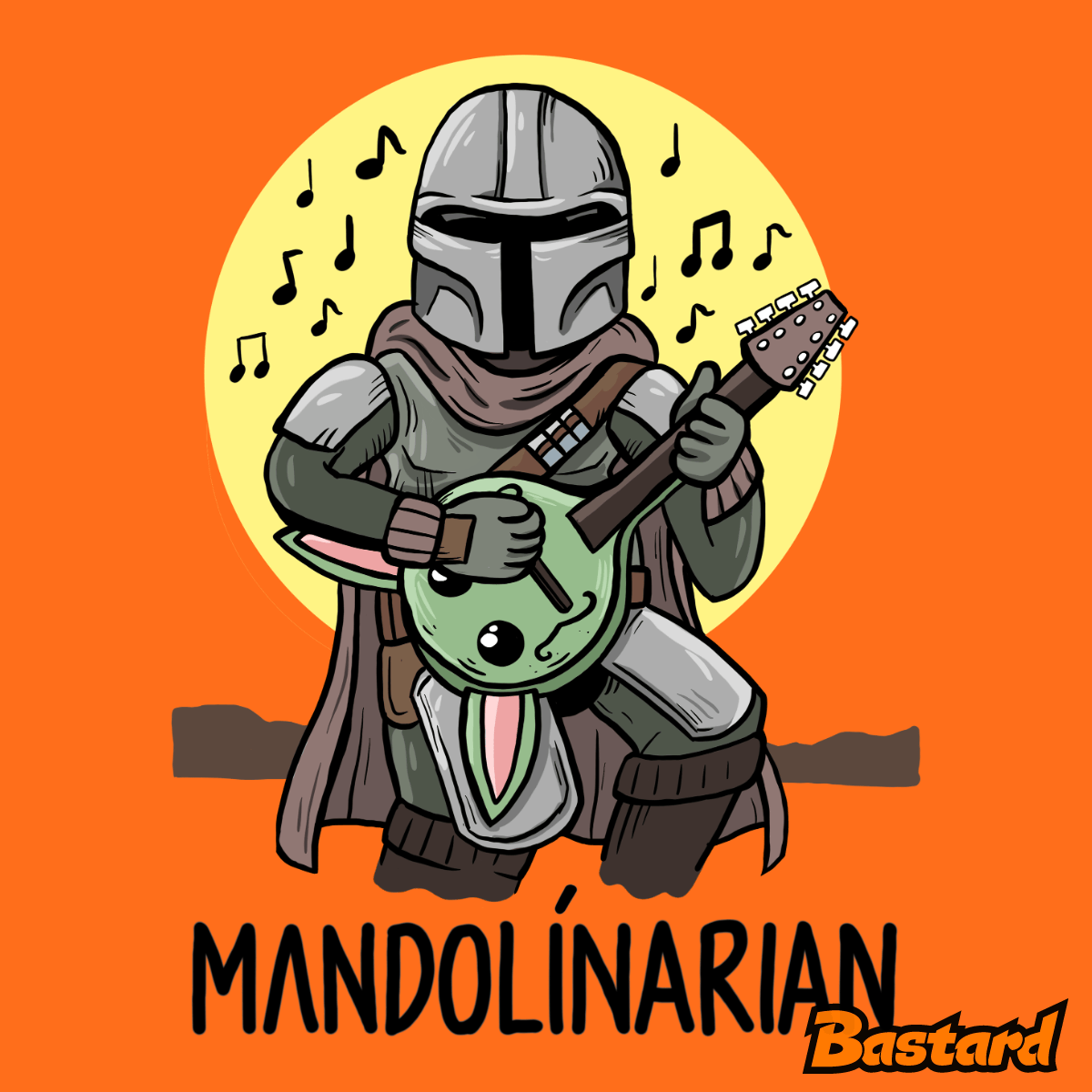 Mandolínarian