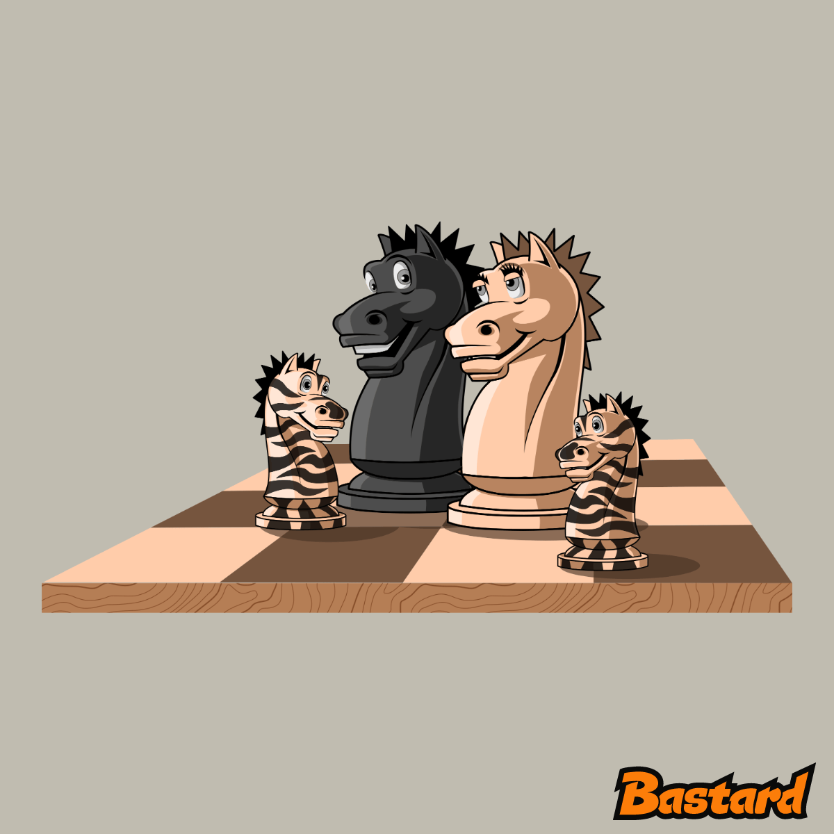 Šachová rodina