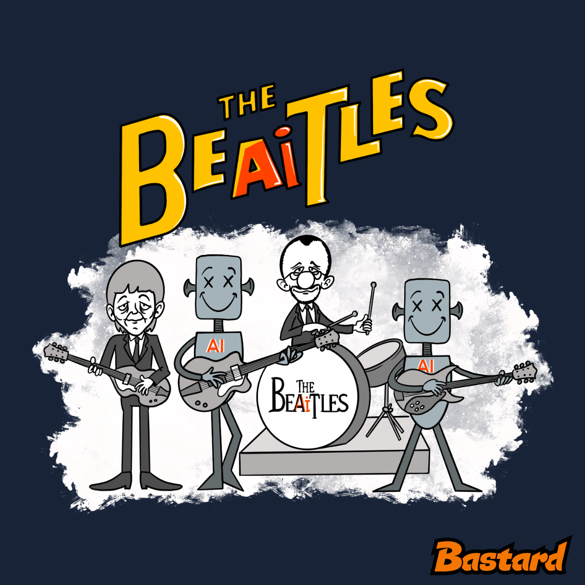AI Beatles