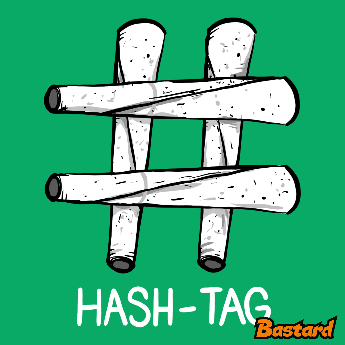 Hash tag