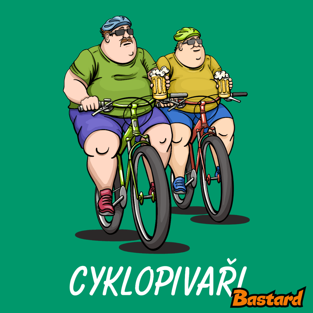 Cyklopivaři