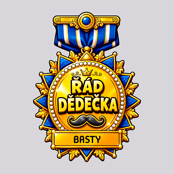 Řád dědečka