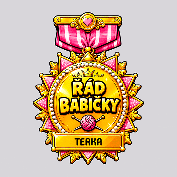 Řád babičky